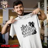 Catnip Madness A Weed From The Devil's Garden shirt