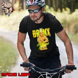 Charles Oliveira Do Bronx Energy shirt