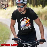 Ciryl Gane Bon Gamin signature shirt