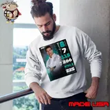 Congratulations To Toto Wolff With Second-longest Serving Team Principal In F1 shirt