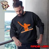 Connecticut Sun Dewanna Bonner forever s Sweatshirt