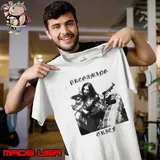 Danielle Chelosky Pregaming Grief s Unisex