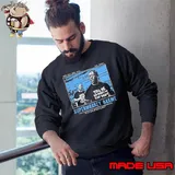 Das Bootleg Price Check Supermarket Brawl s Sweatshirt
