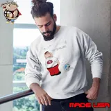 Despise 49ers Pee On The Helmet I Smell Winning Detroit Lions s Sweatshirt