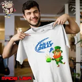 Detroit Lions Dilly Dilly Patricks Day Football shirt