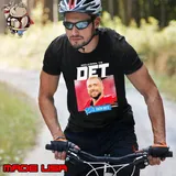 Detroit Lions Welcome To Det Zach Ertz shirt