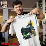 Dovu organic eco shirt