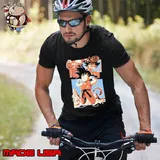 Dragon Ball Z Oozaru cartoon s Unisex