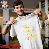 Dragon lover xmas tree merry christmas shirt