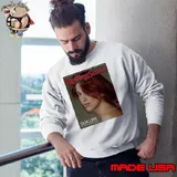 Dua Lipa Graces The Cover of Rolling Stone 2024 Shirt
