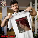 Dua Lipa Graces The Cover of Rolling Stone 2024 Shirt Unisex