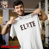 Elite Joe Flacco 15 shirt