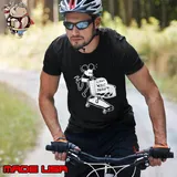 Eric Kenney Mickey can’t wait to die shirt