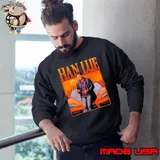 Fast X Hanlue Collage shirt
