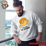 Femme madame en retard shirt