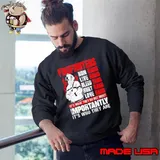Firefighters run hard live hard hurt hard importantly who they are s Sweatshirt