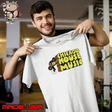 FK Chicago House Music shirt