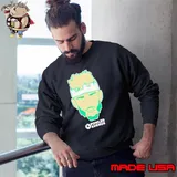 Fowler Ave Collective Fowler Avenue #11 Kasean Pryor s Sweatshirt