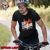 Funny sean Strickland UFC stars signature vintage s Unisex