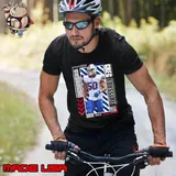 Greg Rousseau American football defensive end for the Buffalo Bills T-Shirt Unisex