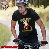 Hairy Otter The Otter of The Phoenix s Unisex