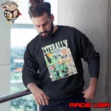 Halo Infinite Master Chief Literally Me s Sweatshirt