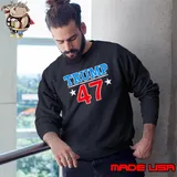 Hodgetwins Donald Trump 47 s Sweatshirt