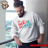 House Divided Kansas City Chiefs vs Miami Dolphins shirt