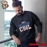I was a bills fan before it was cool buffalo bills football T-Shirt