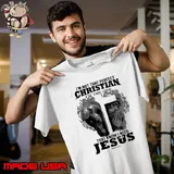 I'm Not That Perfect Christian I Know I Need Jesus s Unisex