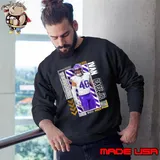 Ivan Pace American football linebacker for the Minnesota Vikings T-Shirt Sweatshirt
