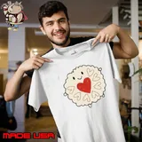 Jammie Dodger Biscuit s Unisex