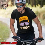 Johnny Oakley head sunglasses s Unisex