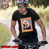 Jordan Taylor Jt Pup Portrait s Unisex