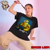 Jorge Minion Shirt