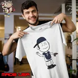 Lil Joe cartoon s Unisex