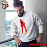 Lil Wayne who the chick is s Sweatshirt