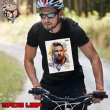 Lionel Messi-The Goat Get The Best Fifa Men’s Player For A Wonderful 2023 Of Him Shirt