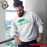 Living Product new logo shirt