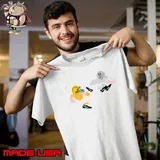 Los Angeles Chargers Vs Las Vegas Raiders NFL Shirt