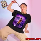 Los Angeles Lakers Lebron James Shirt