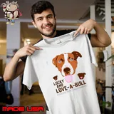 Lucky-And-Love-a-bull-Educate-Dont-Discriminate-Shirt
