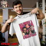 Madrilla Ohnepixel shirt