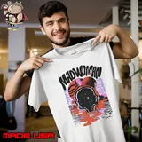 Madwoman Spacewoman s Unisex