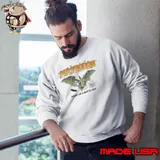 Mastodon High As A Bat’s Ass Shirt
