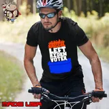Michael Tracey Radical Left Biden Voter s Unisex