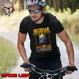 Michigan Wolverines 2024 undefeated perfect season signatures s Unisex
