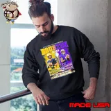Michigan Wolverines vs Washington Huskies National Championship Houston 2024 shirt