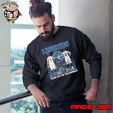 Minnesota Timberwolves Legends Ricky Rubio And Kevin Love Thank You For The Memories Signatures Shirt
