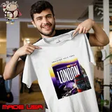 Minnesota Vikings In London Arriving Fall 2024 At Tottenham Hotspur Stadium s Unisex